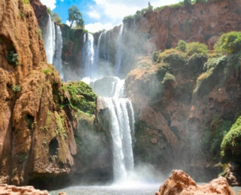 Day Trips from Marrakech